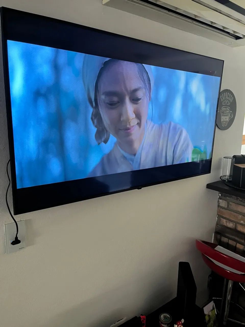 Smart tv 55 4k