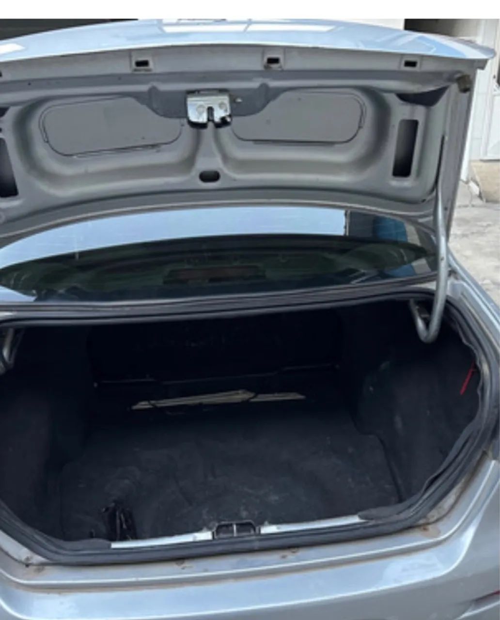 Fiat Siena 2014 Prata - Foto 5