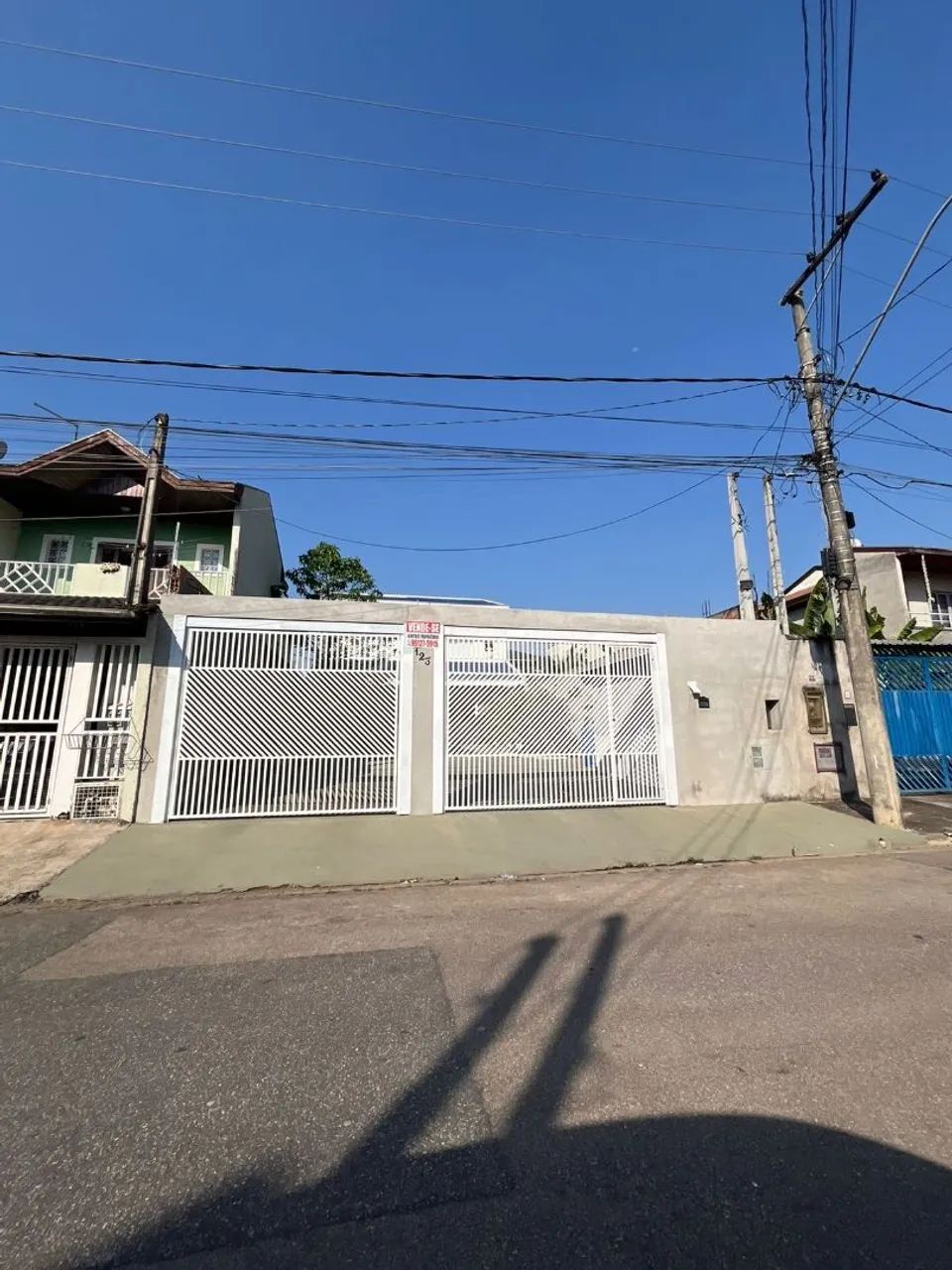 Foto - São José dos Campos - Cidade Vista Verde