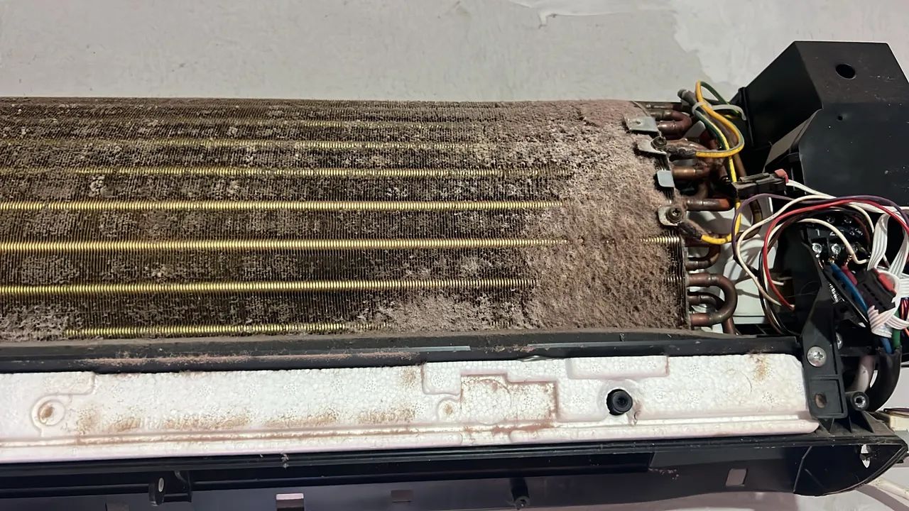 Manutenção em ar-condicionado em geral - Foto 2