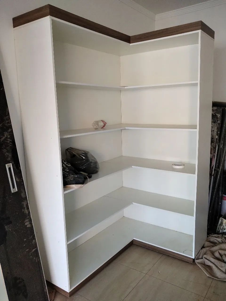 Móveis sob medida