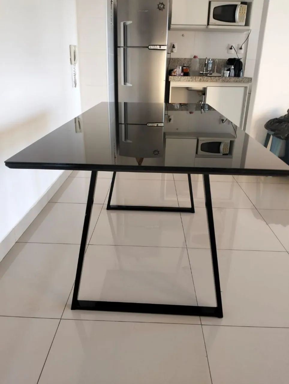 Mesa de jantar , lojas ou escritórios - Foto 3