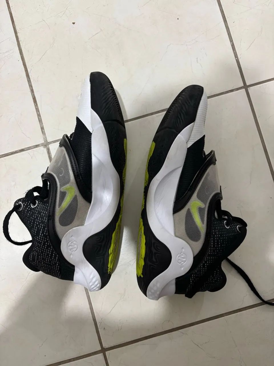 VENDO TÊNIS NIKE KD TREY 5 - Foto 2