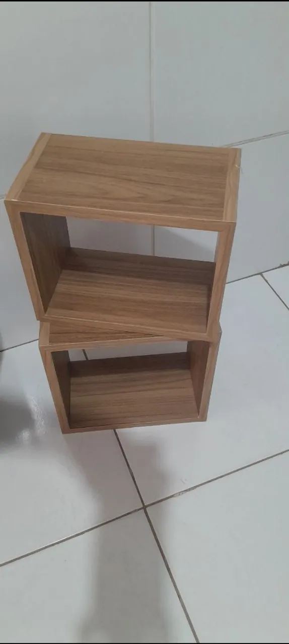 Nichos de uma