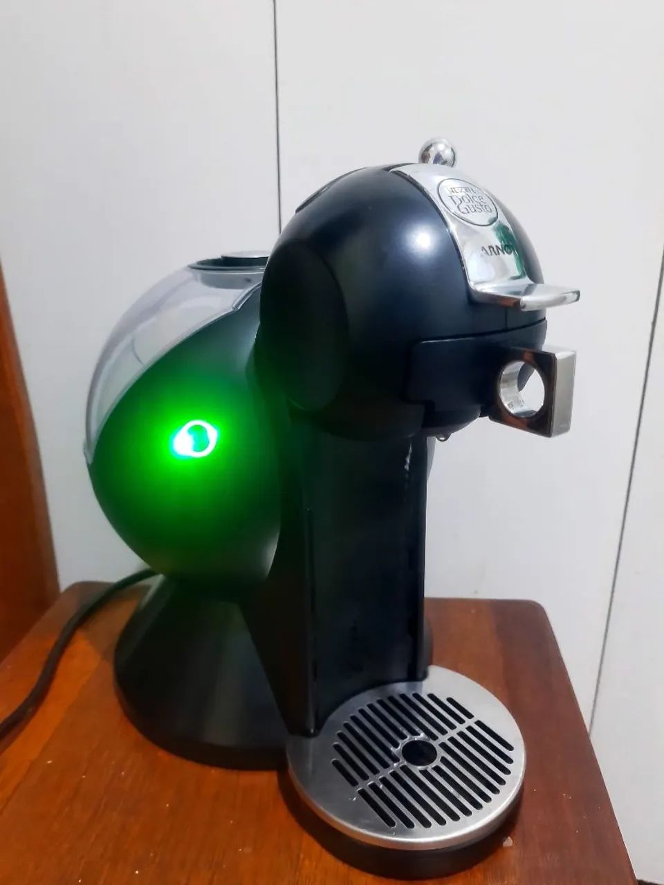 Cafeteira Dolce Gusto                                                                      - Foto 4