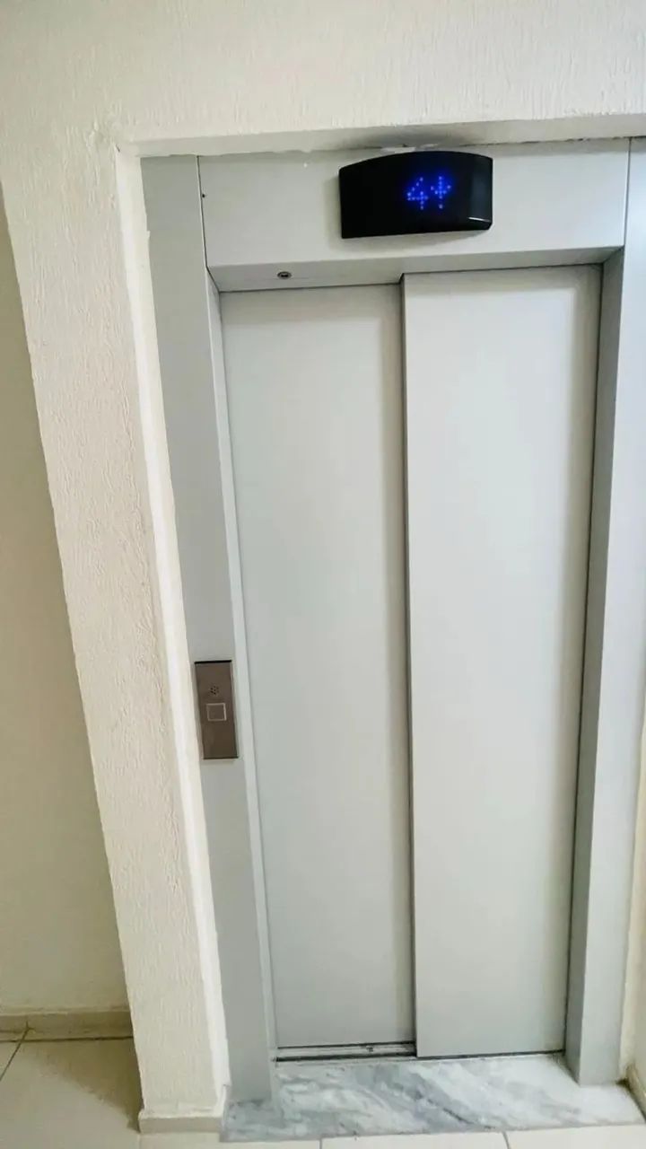 Apartamento para Locação CONQUISTA AMETISITA - Foto 4
