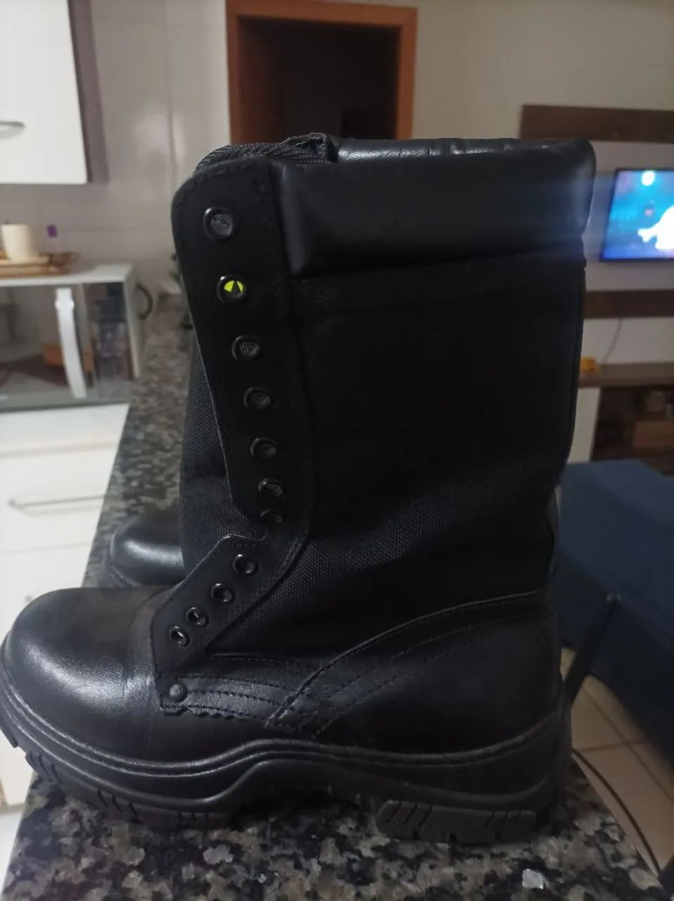 Kallucci ankle boot used once64520780230401121