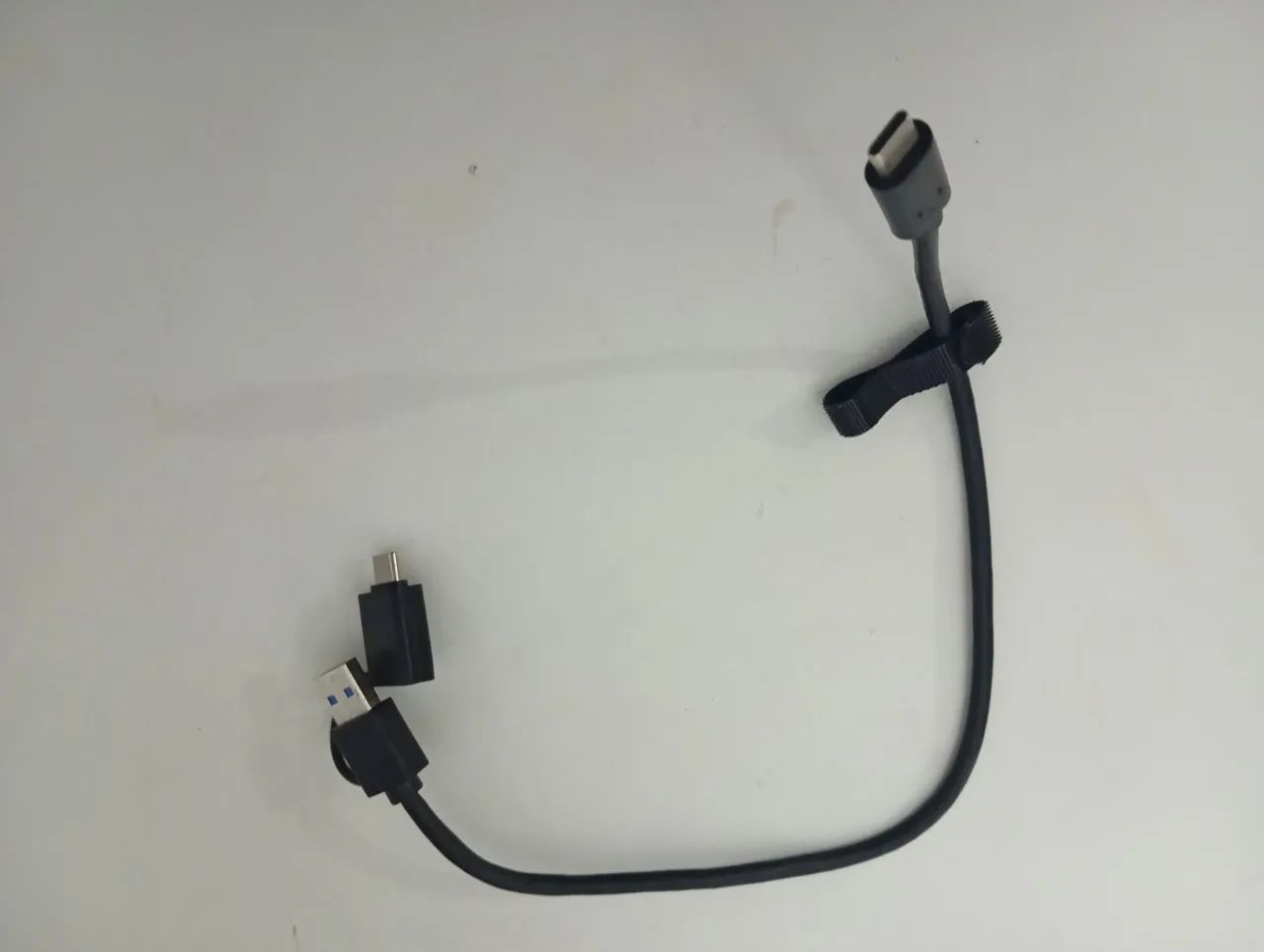 SSD nvem M2 512 gb - Foto 2