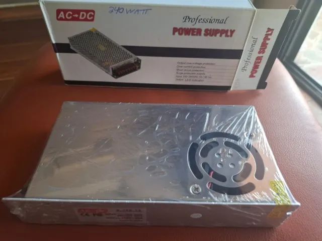 fonte de alimentação bivolt - Foto 2