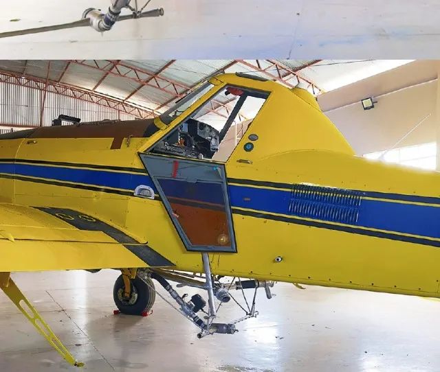 Avião Parcelado  - Foto 4