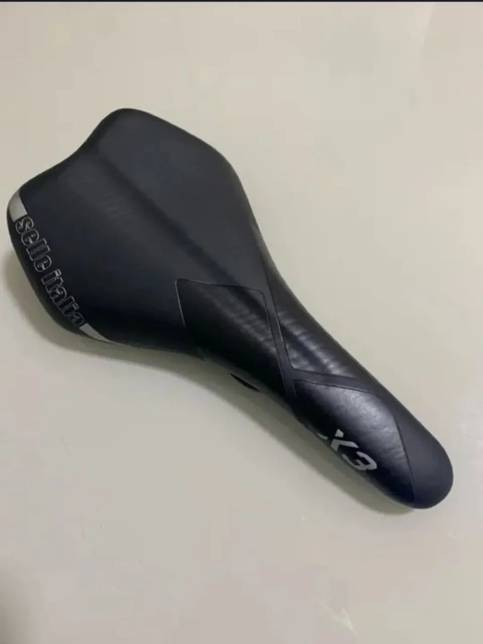 Selim Selle Italia X3 - Zerado