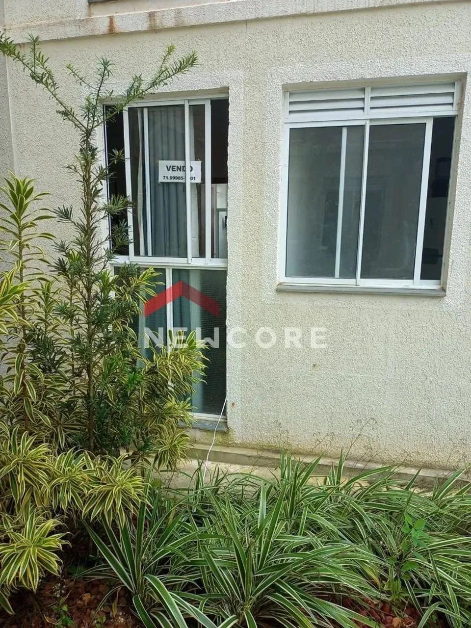 Apartamento em Rua Caraíva - Alphaville (Abrantes) - Camaçari/BA - Foto 2