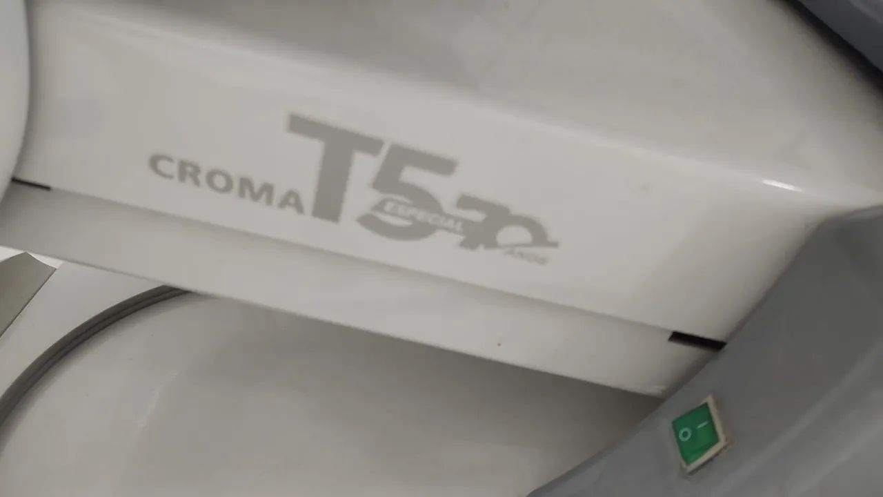 Cadeira Odontológica Dabi Atlante Croma T5 Edição Especial  - Foto 3