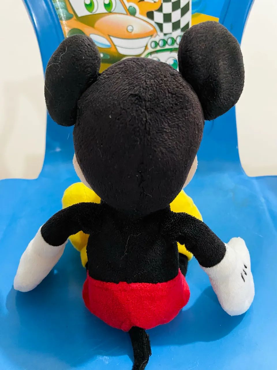 Pelúcia Mickey  - Foto 3