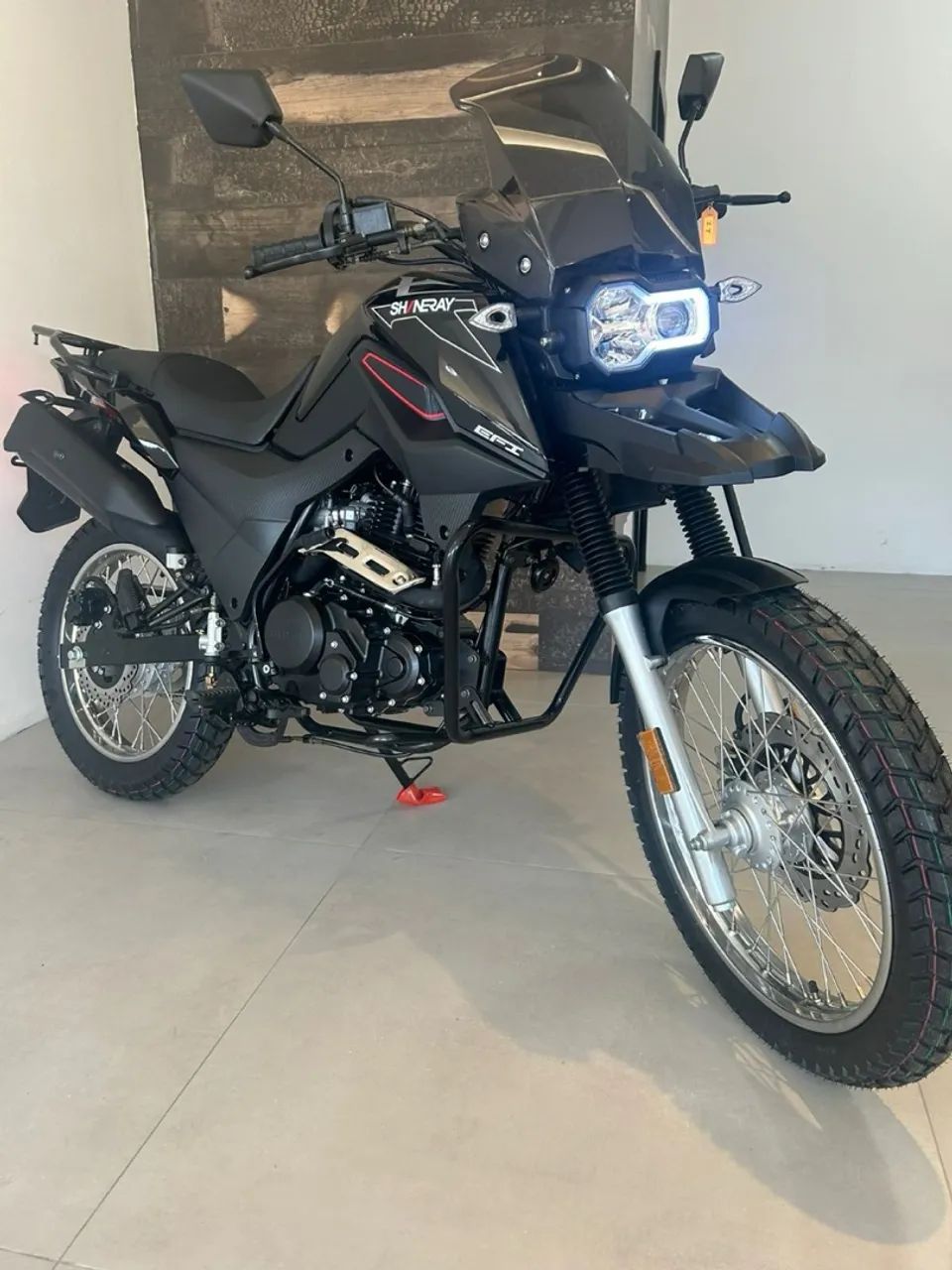 SHI 175 EFI - Foto 2