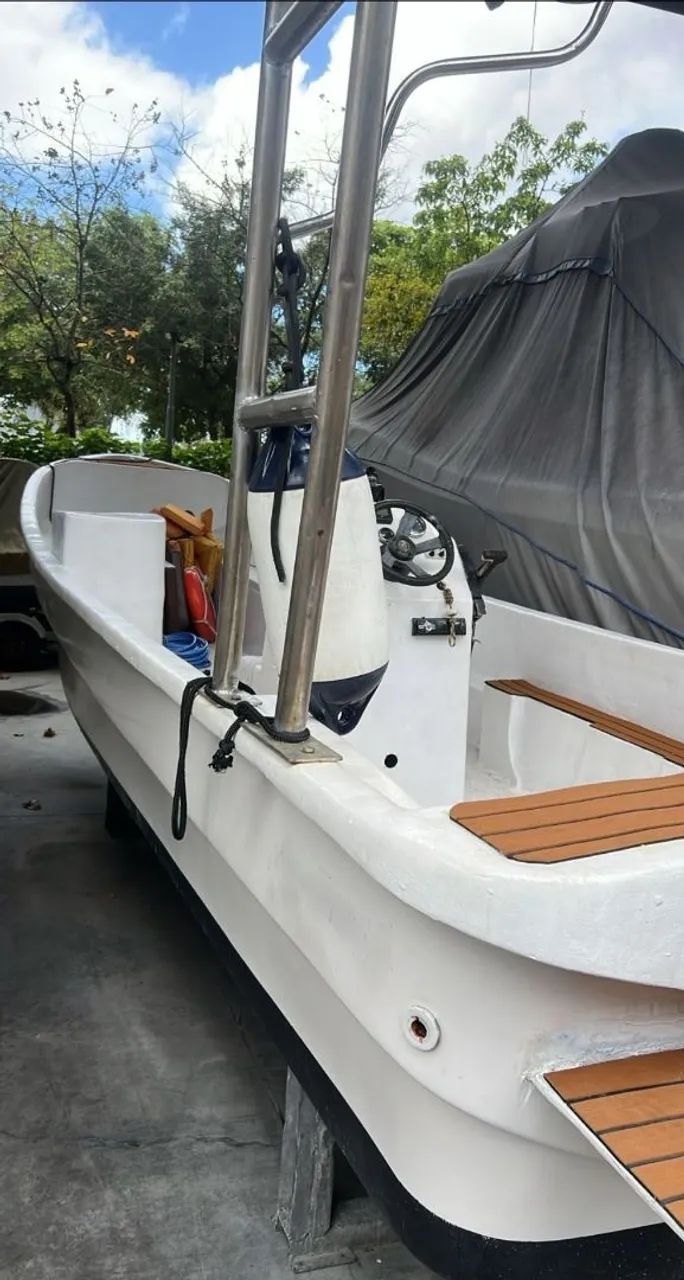 LANCHA PANGA 25 - Foto 2