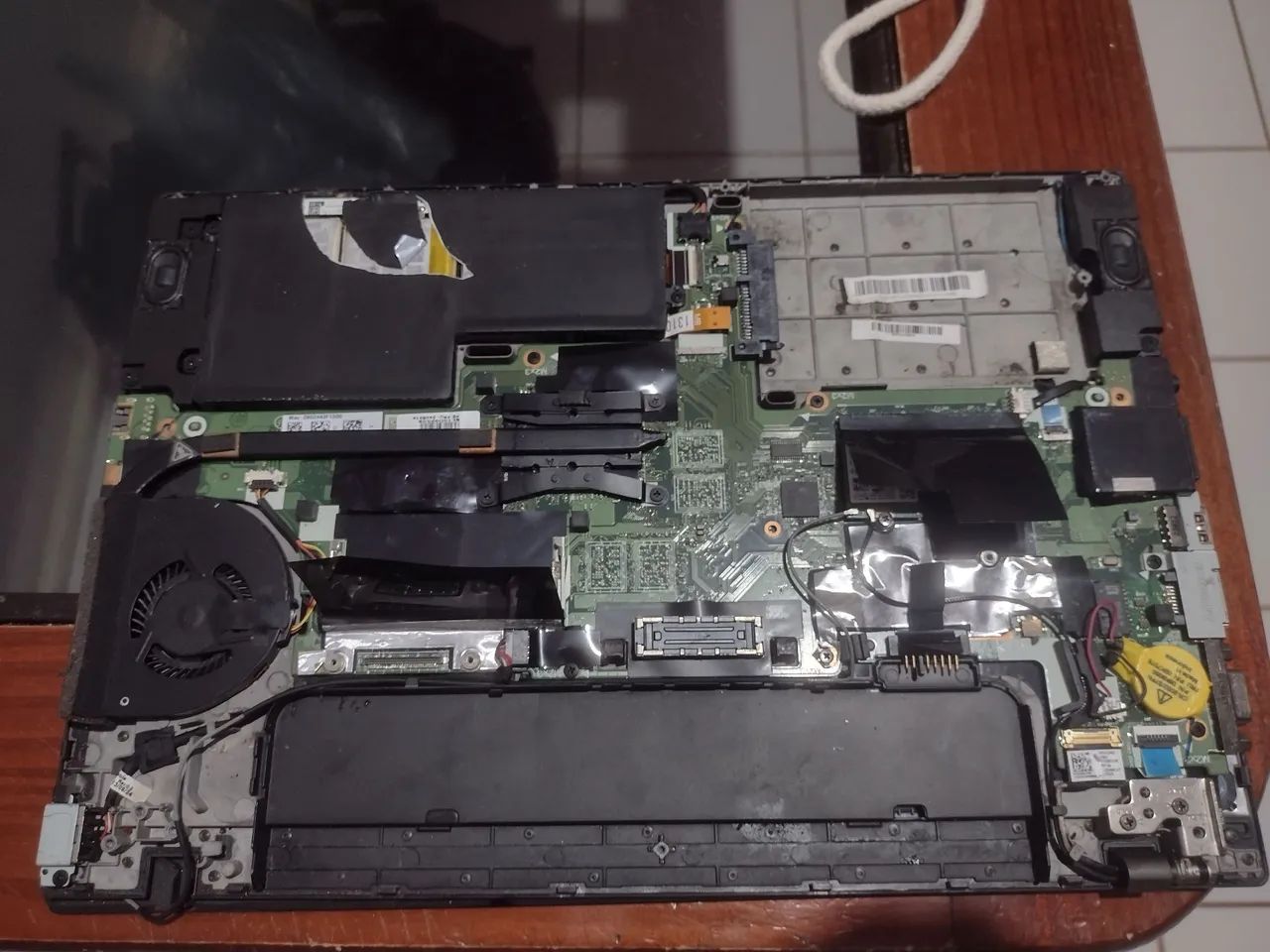 Notebook Lenovo - Foto 5