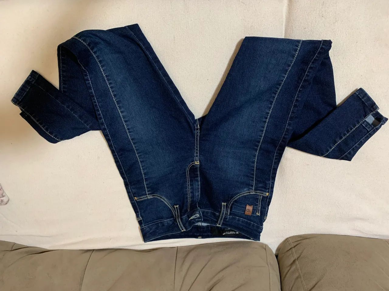 Calça Damyller - Foto 5