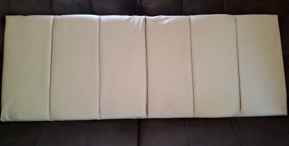 Cabeceira de cama
