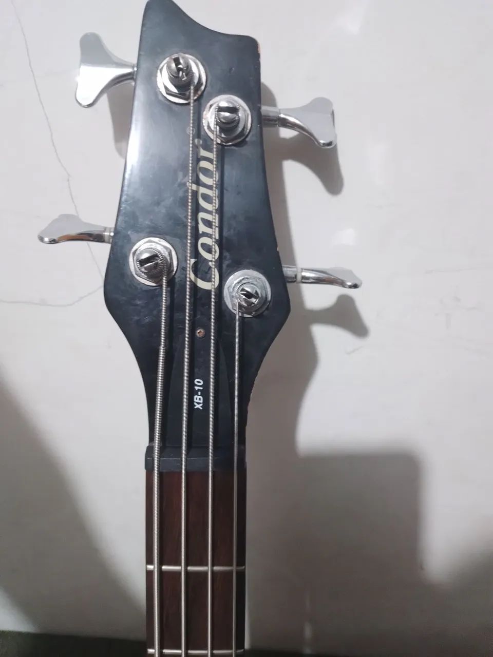 Baixo Condor XB10  - Foto 3