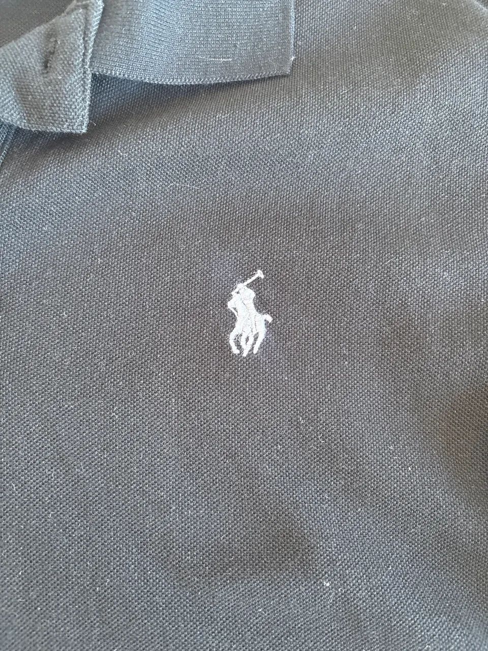 CAMISA POLO RALPH LAUREN - Foto 3