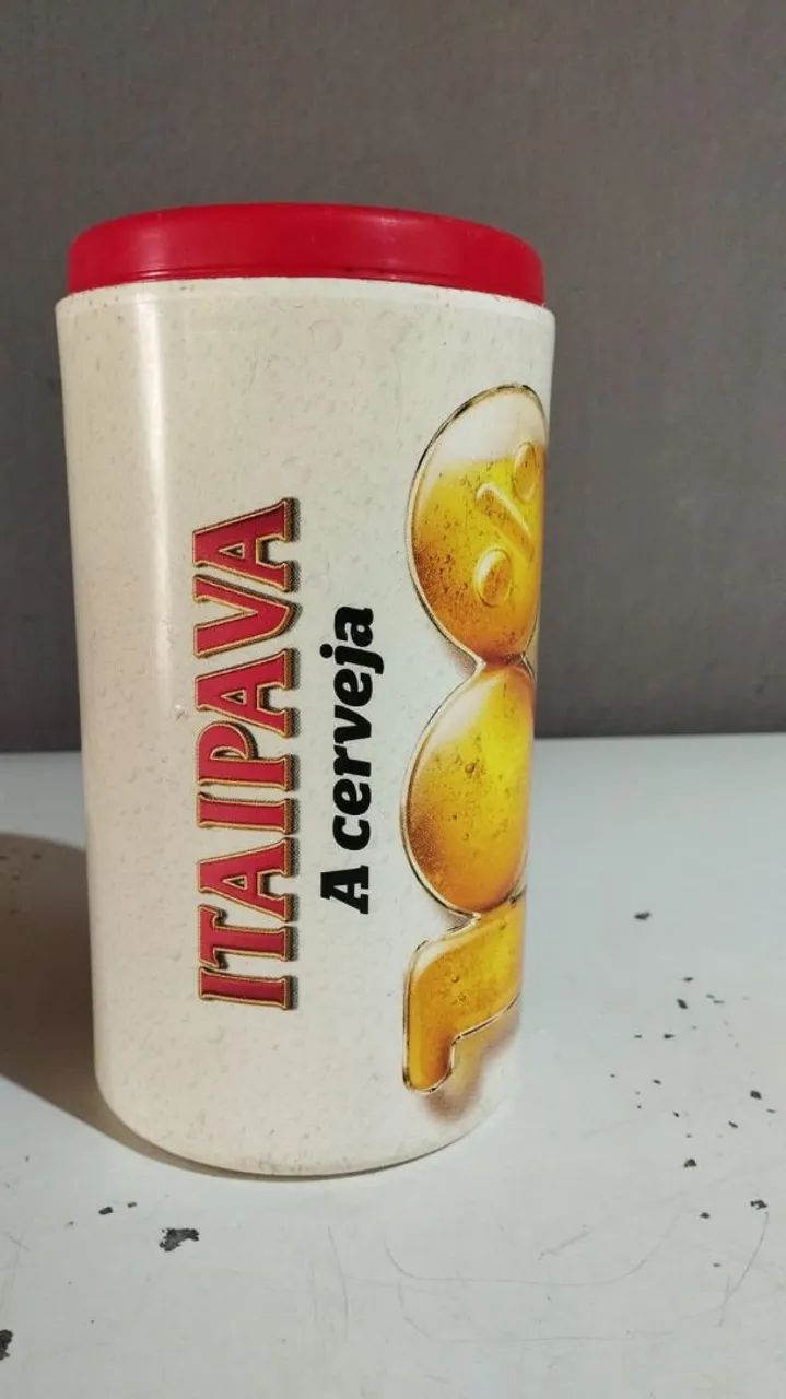 Porta Garrafas de 600ml - Império, Itaipava Premium - Foto 5