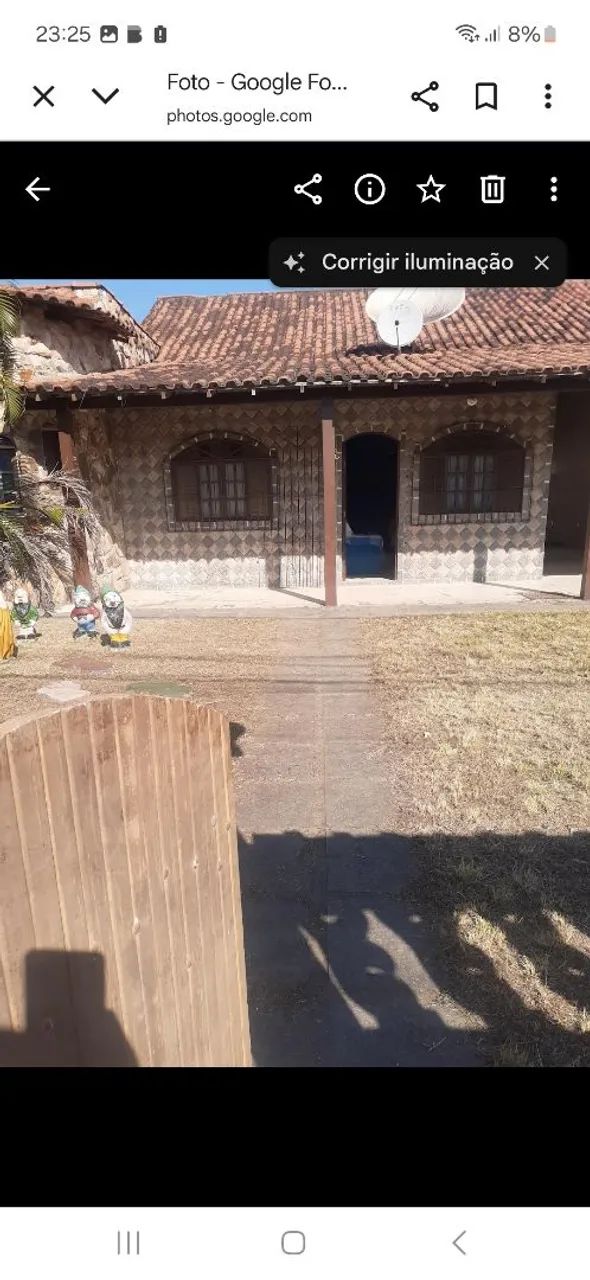Alugo casa em Iguaba Grande para NATAL, ANO NOVO,  CARNAVAL  - Foto 4