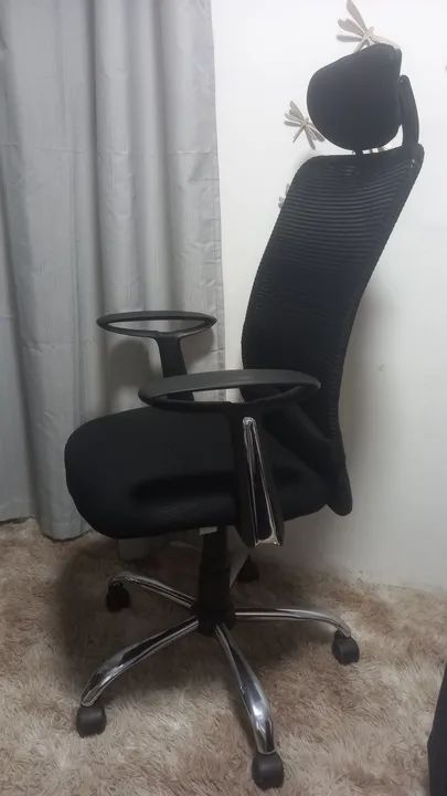 Cadeira de Escritório tok stok - Foto 2