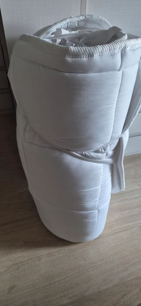 Piloto top emma - queen