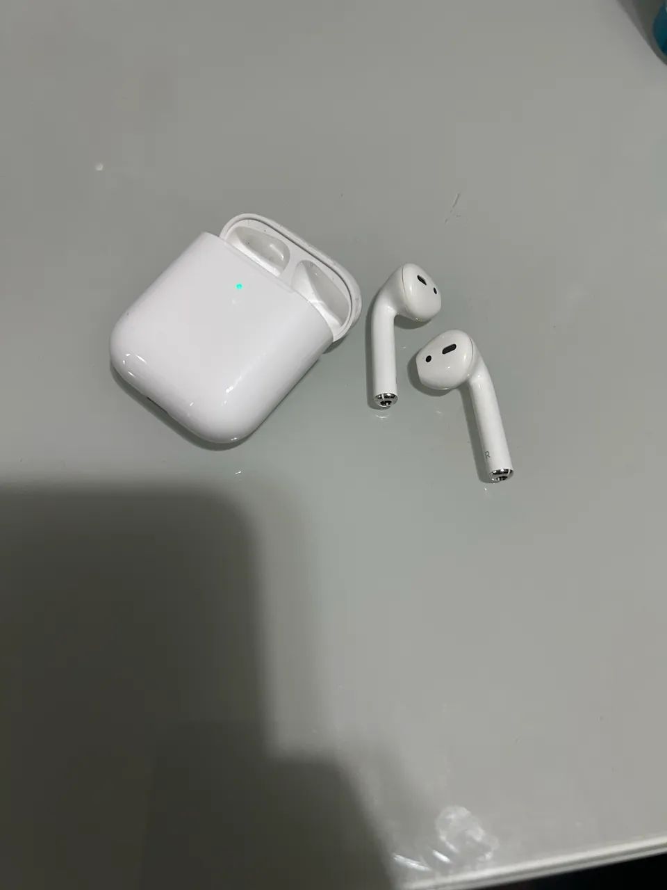 AirPods Segunda Geração - Foto 5