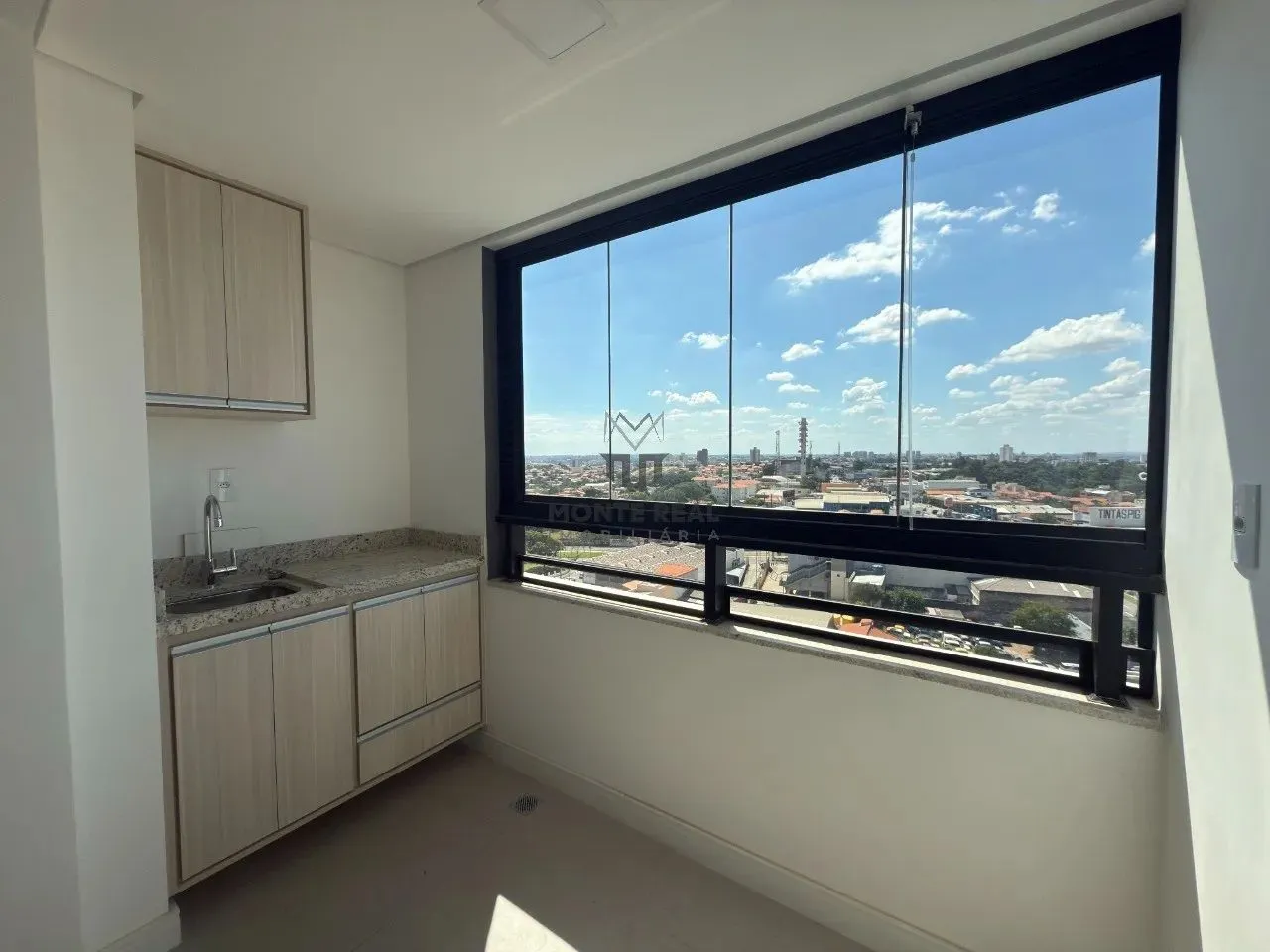 Monte Real Imobiliária | Apartamento para locação no condomínio Riserva Divino