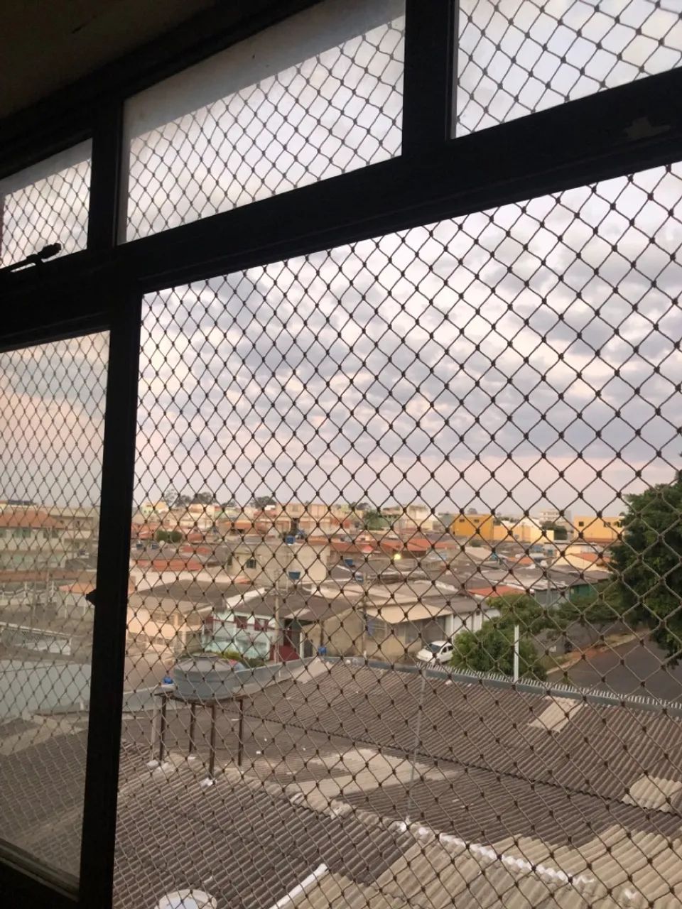 Redes e telas de proteção  - Foto 2