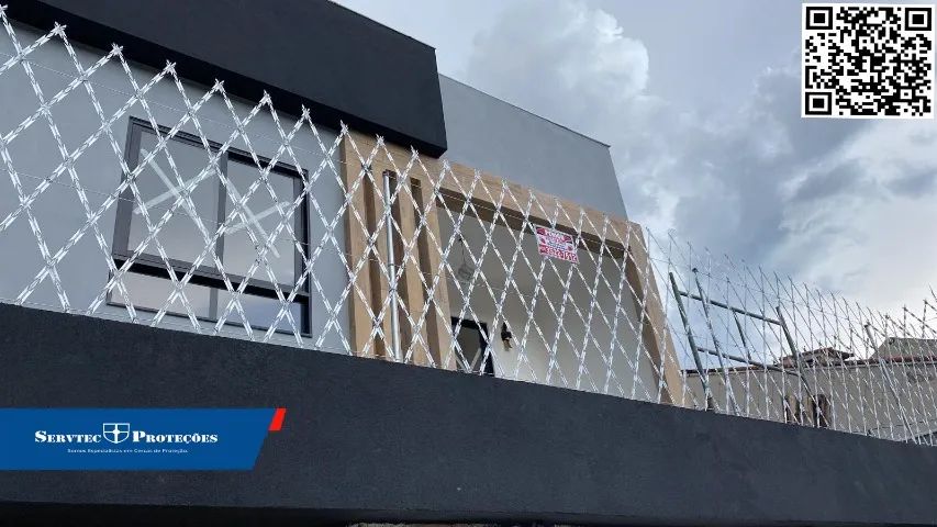 Instalação de Rede Laminada - Atendimento Personalizado - Foto 4