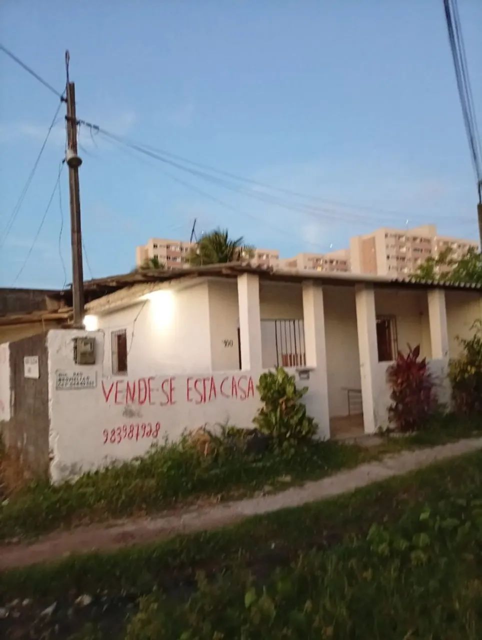 Foto - Jaboatão dos Guararapes - Candeias