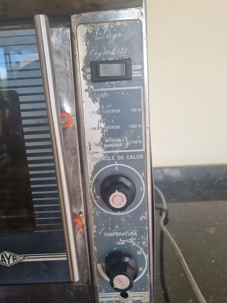 Forno Elétrico Layr - Foto 5