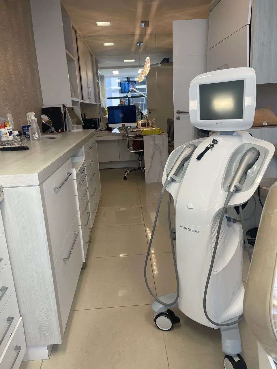 Ultraformer  - Foto 2