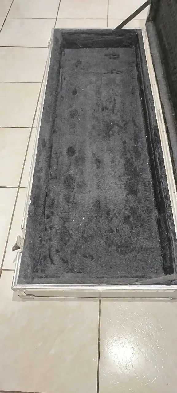 Hardcase para teclado - Foto 6