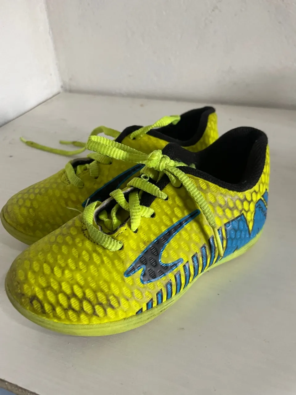 Tênis infantil esportivo