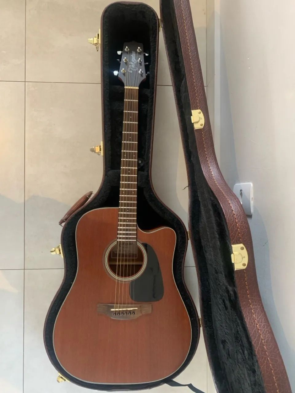 Violão Takamine GD11MCE