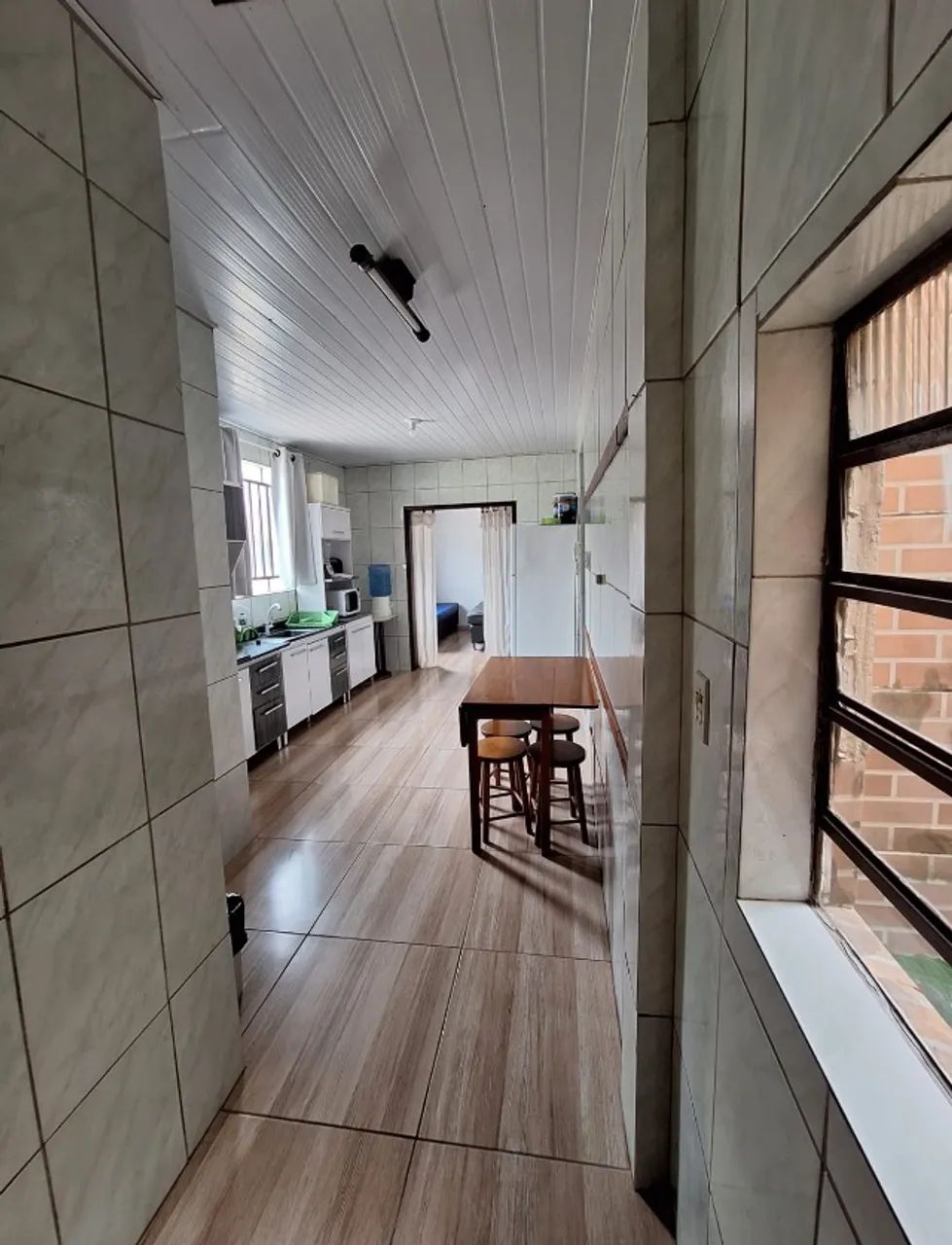 Casa c 5 quartos na praia da Armação perto do Beto Carrero em Penha SC - Foto 10