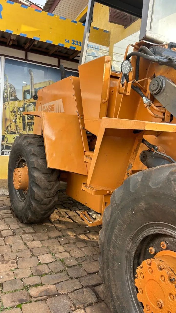 Front-end loader63824584090243124