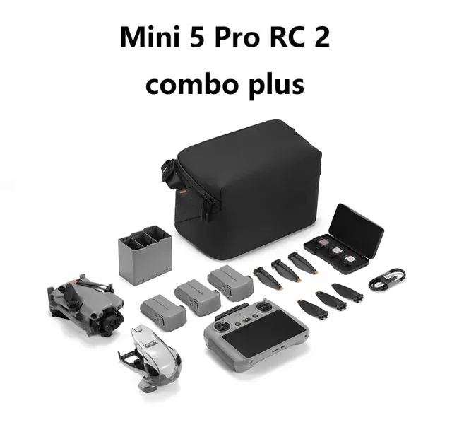 Djl Mini 5 Pro drone