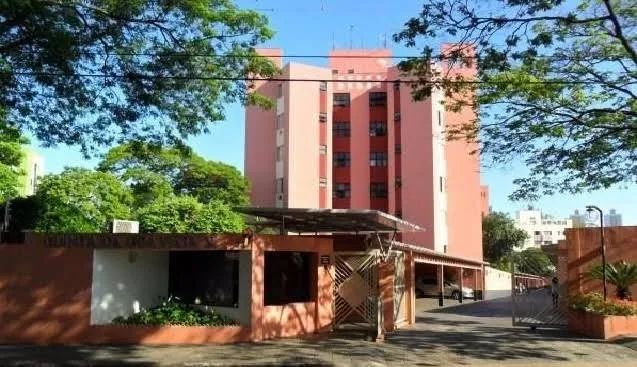 Apartamento Gleba, 3 quartos  - Foto 4