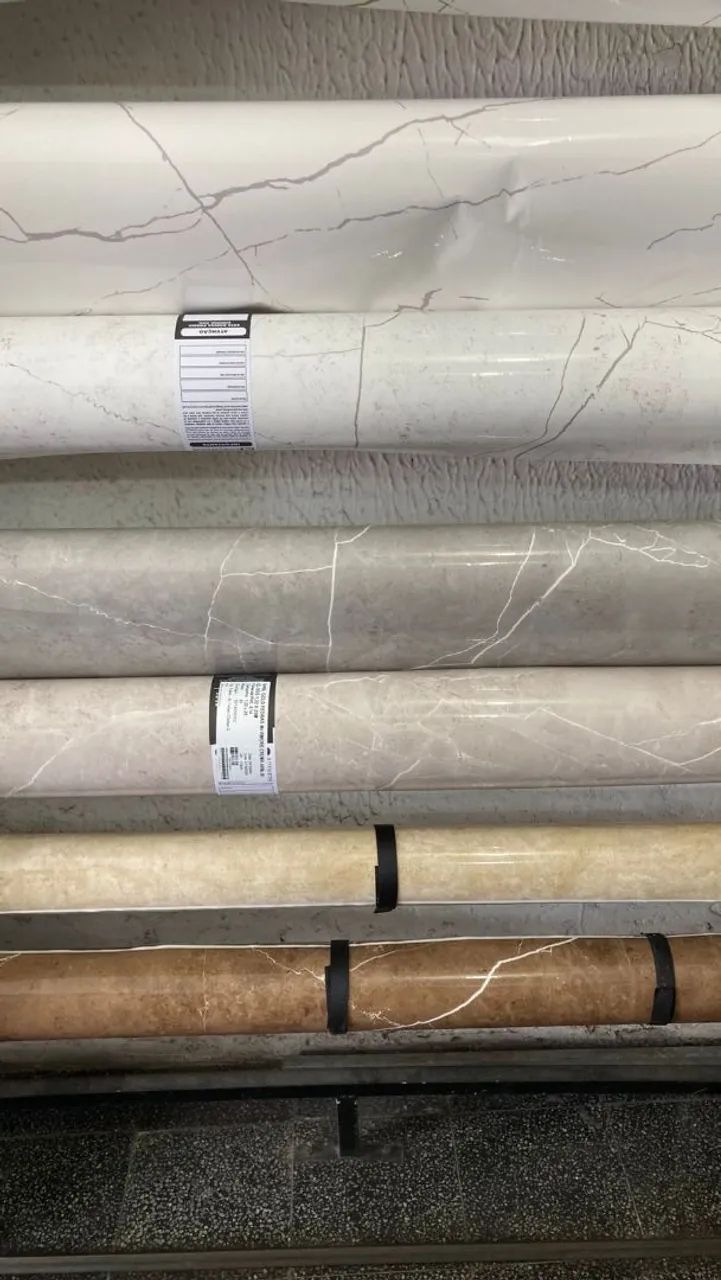 Revestimento vinílico ... - Foto 5