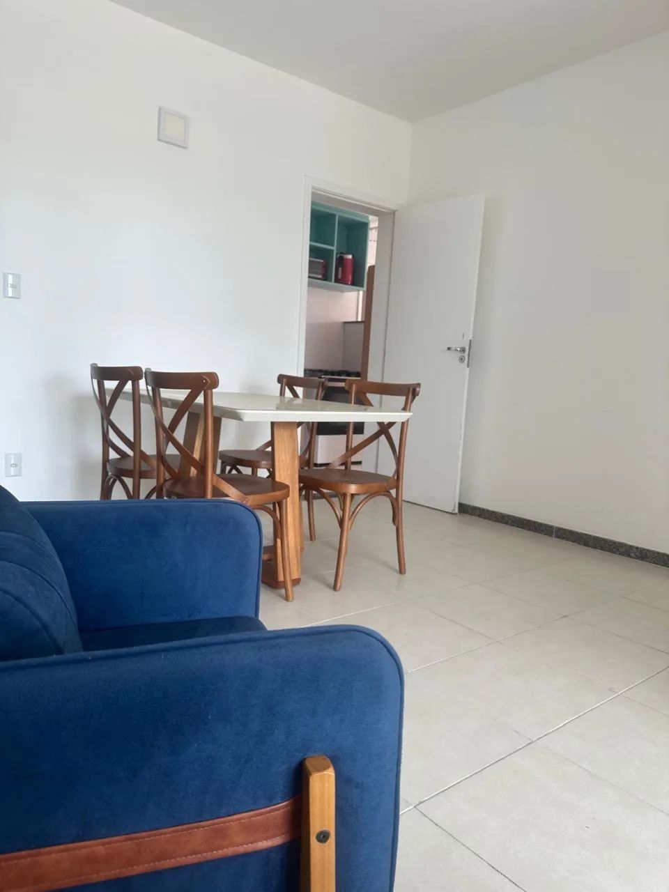 Ap mobiliado perto Orla de Atalaia - Foto 2