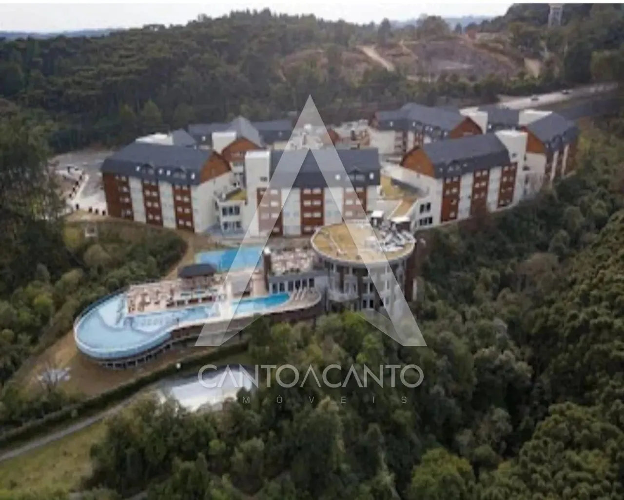 imóvel residencial