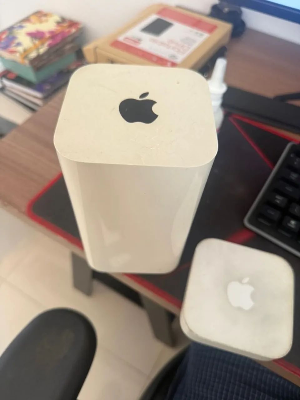 AirPort Time Capsule da Apple