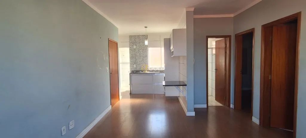 Apartamento para Locação em Franca / SP no Jardim Palermo. - Foto 2