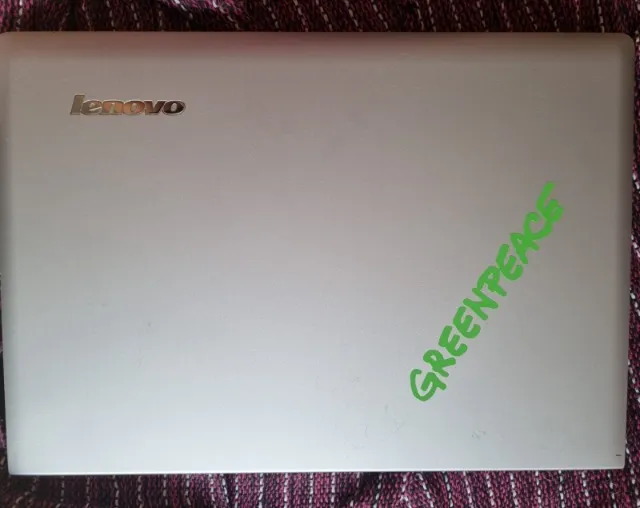 NOTEBOOK LENOVO | Conservado | Leia a descrição