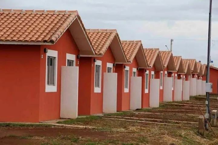 Foto - Campo Grande - Vila Nathália